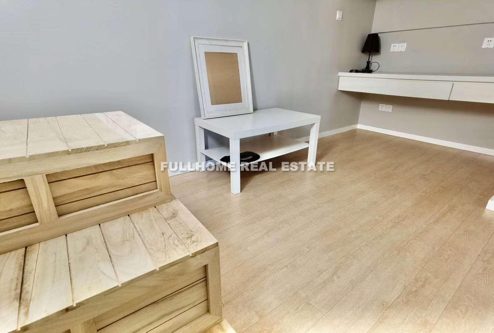 Wanye Xinjie - Interior view 2, Shanghai rental property