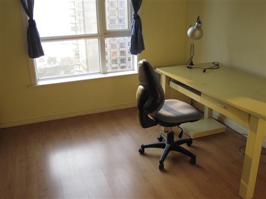 Summit Panorama - Interior view 9, Shanghai rental property
