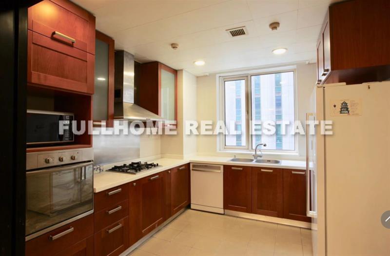 JinLin TianDi - Interior view 3, Shanghai rental property