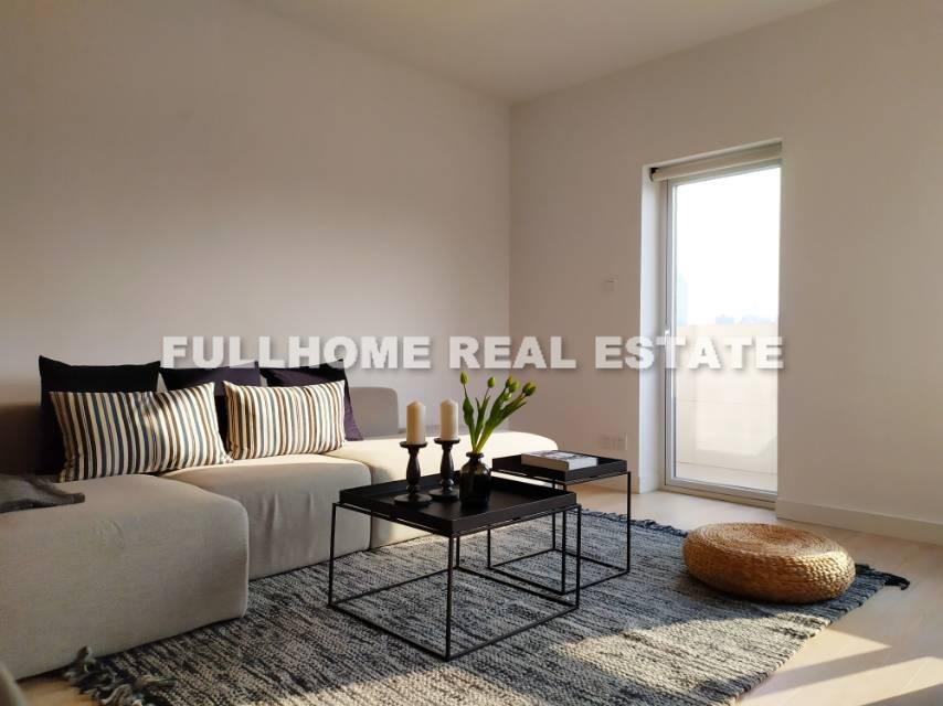 Ambassy Court - Interior view 9, Shanghai rental property