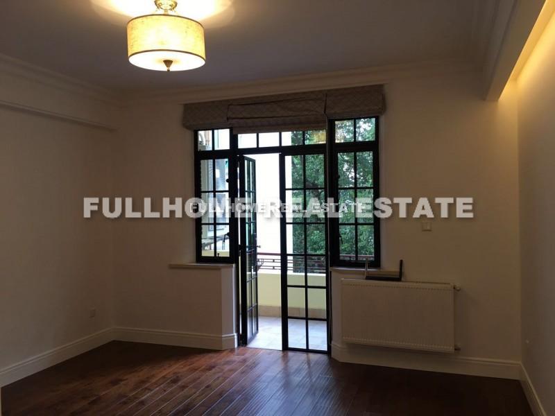 No.34 Middle Fuxing Road Old House	 - Interior view 3, Shanghai rental property