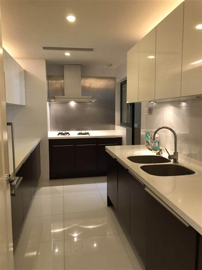 Casa Lakeville - Interior view 6, Shanghai rental property