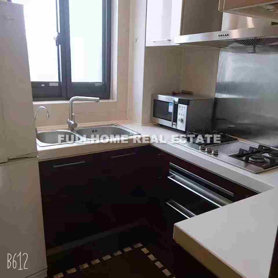 Great Mansion - Interior view 3, Shanghai rental property