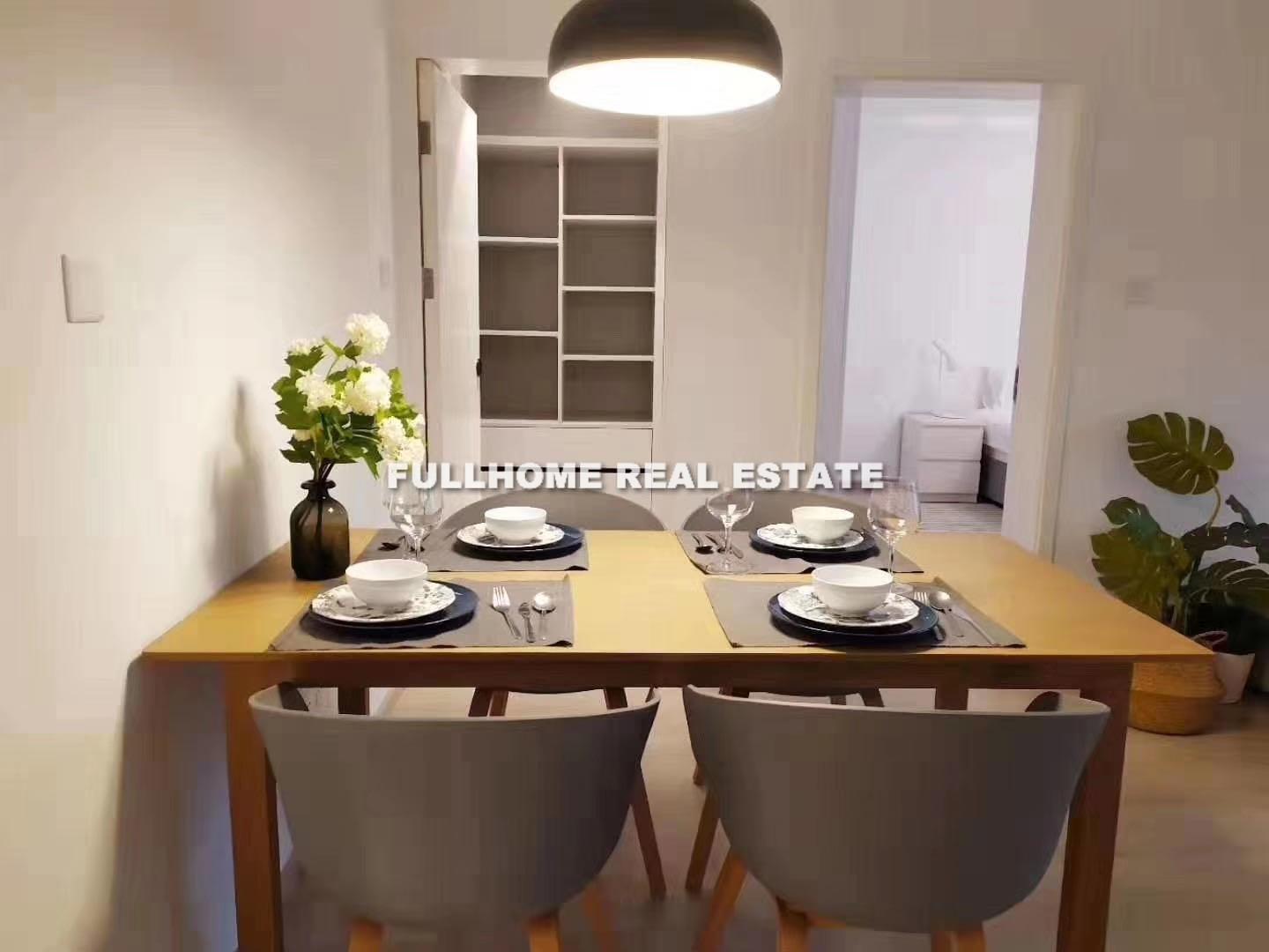 Lane 1-400 Danshui Road Old House	 - Interior view 6, Shanghai rental property