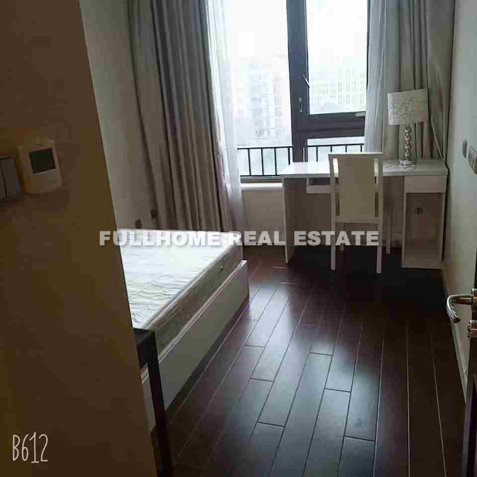 Great Mansion - Interior view 5, Shanghai rental property