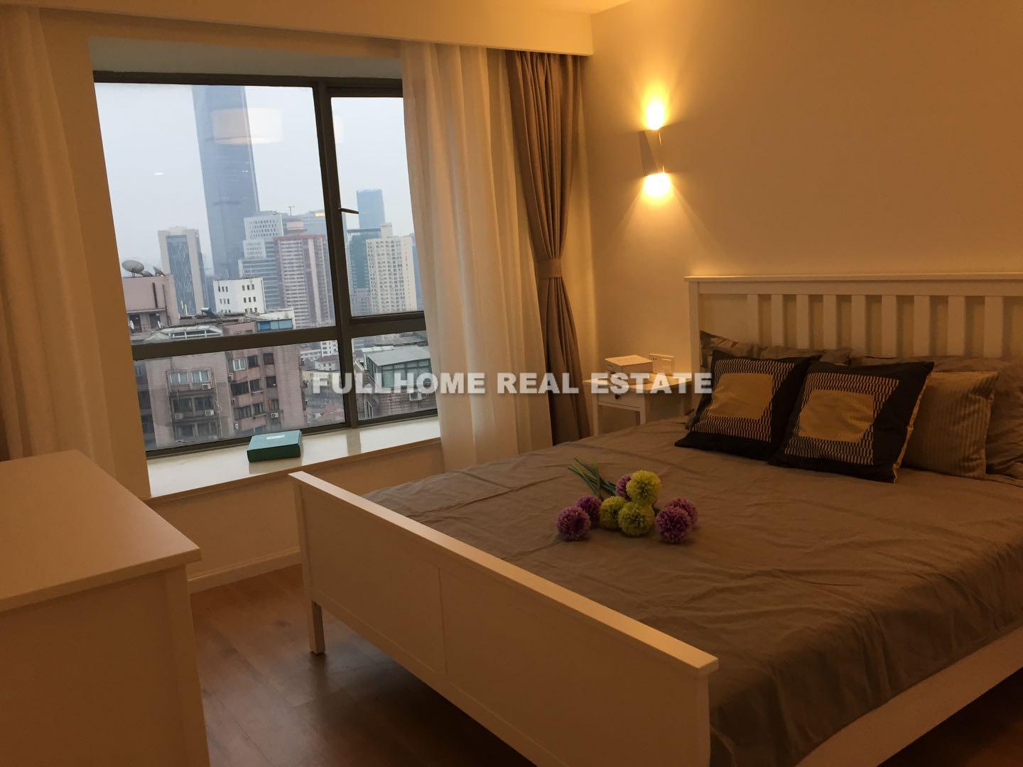 HanLin Mansion - Interior view 9, Shanghai rental property