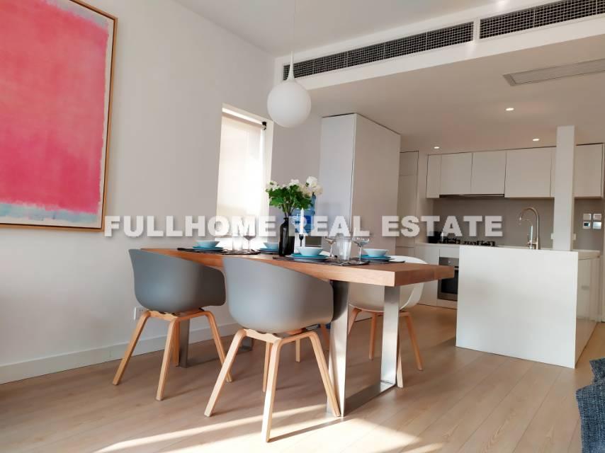 Ambassy Court - Interior view 4, Shanghai rental property