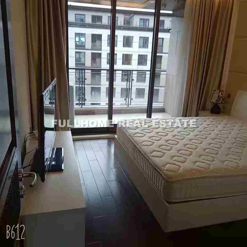 Great Mansion - Interior view 4, Shanghai rental property