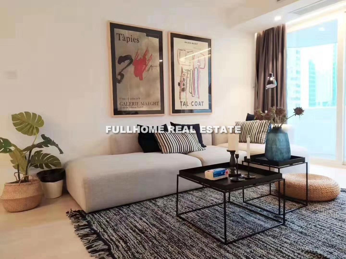 Lane 1-400 Danshui Road Old House	 - Interior view 7, Shanghai rental property