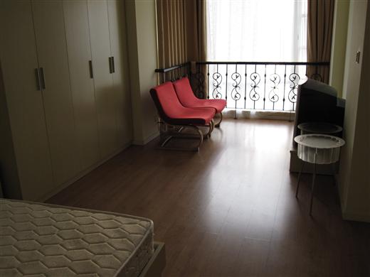 Summit Panorama - Interior view 6, Shanghai rental property