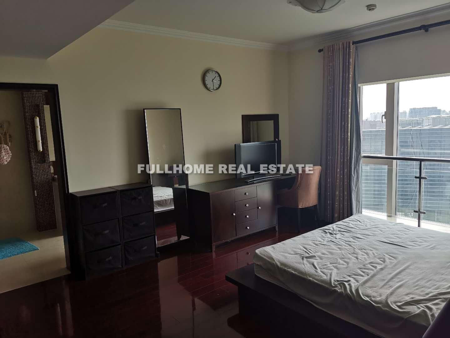 Shimao Riviera Garden - Interior view 2, Shanghai rental property