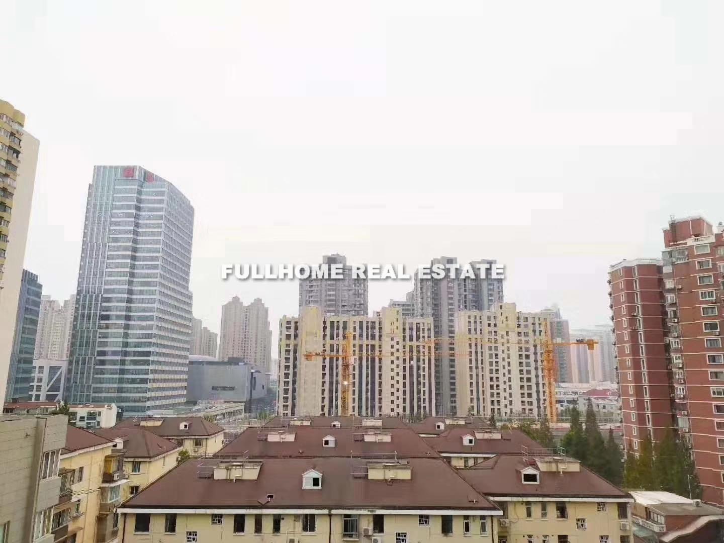Lane 1-400 Danshui Road Old House	 - Interior view 9, Shanghai rental property