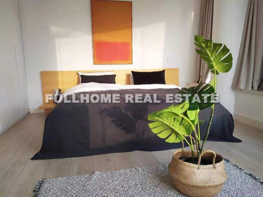 Top Of City - Interior view 7, Shanghai rental property