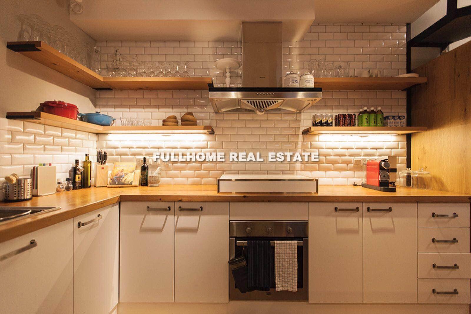 Lane 626 Middle Fuxing Road Old House	 - Interior view 6, Shanghai rental property
