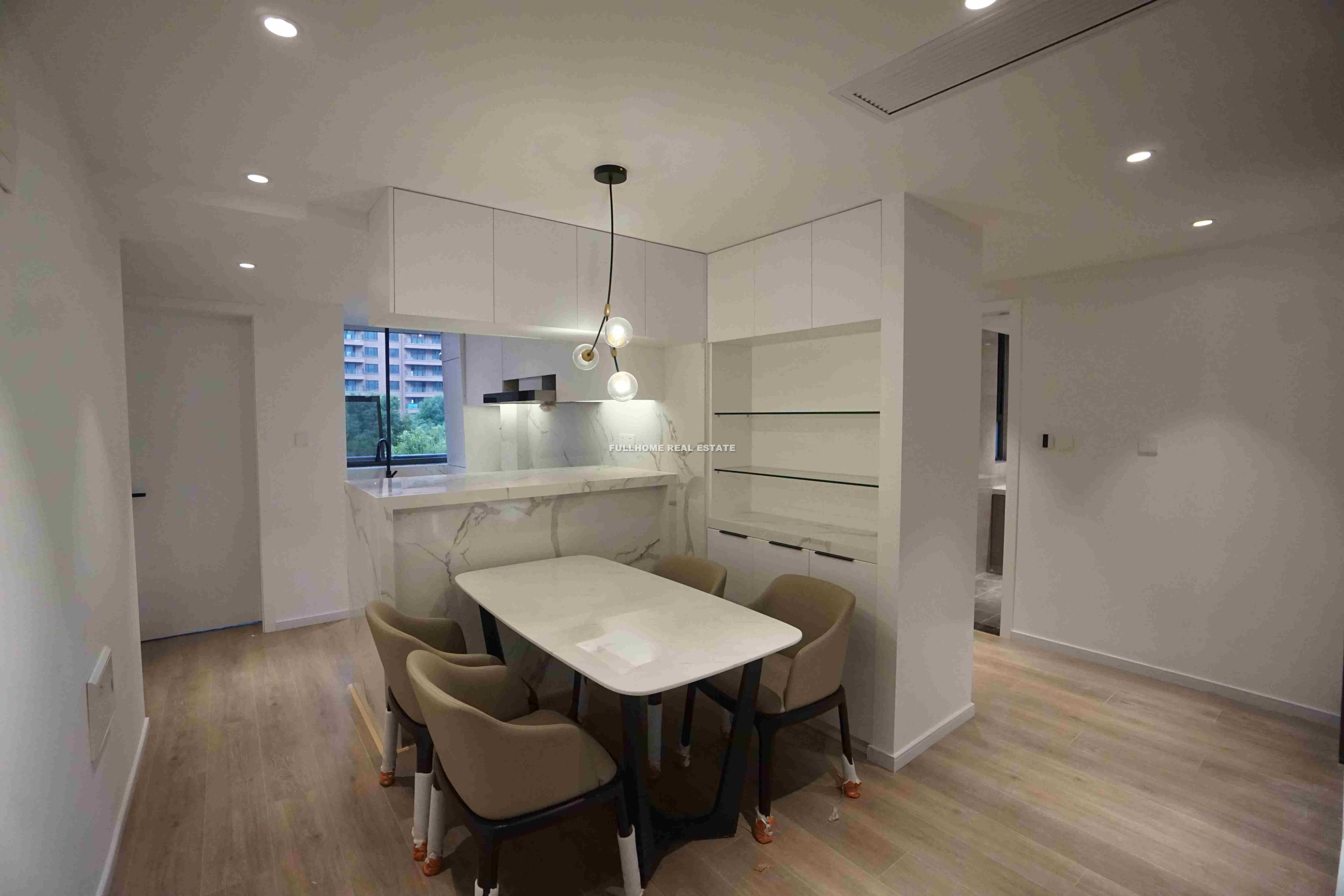 Territory Shanghai  - Interior view 9, Shanghai rental property