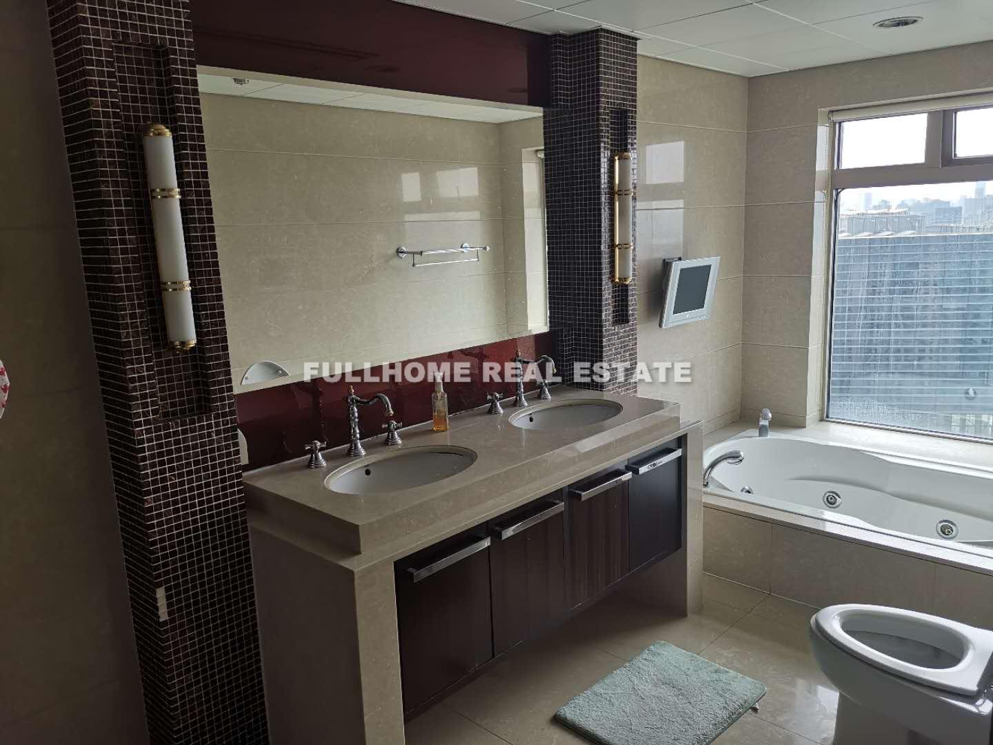Shimao Riviera Garden - Interior view 8, Shanghai rental property