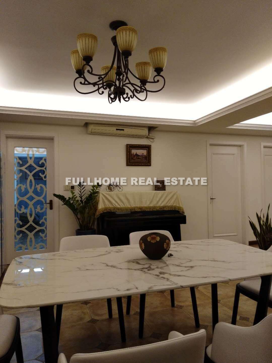 8 Park Avenue - Interior view 7, Shanghai rental property