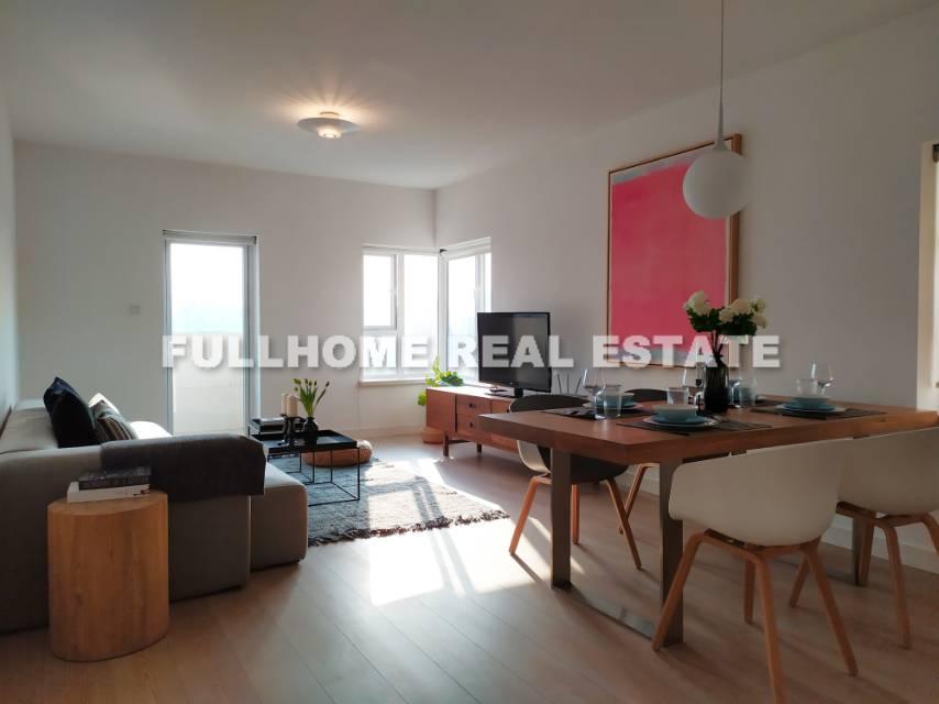 Ambassy Court - Interior view 2, Shanghai rental property