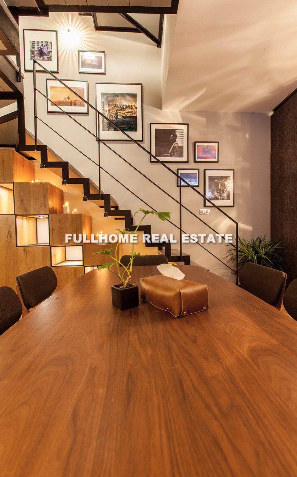 Lane 626 Middle Fuxing Road Old House	 - Interior view 3, Shanghai rental property