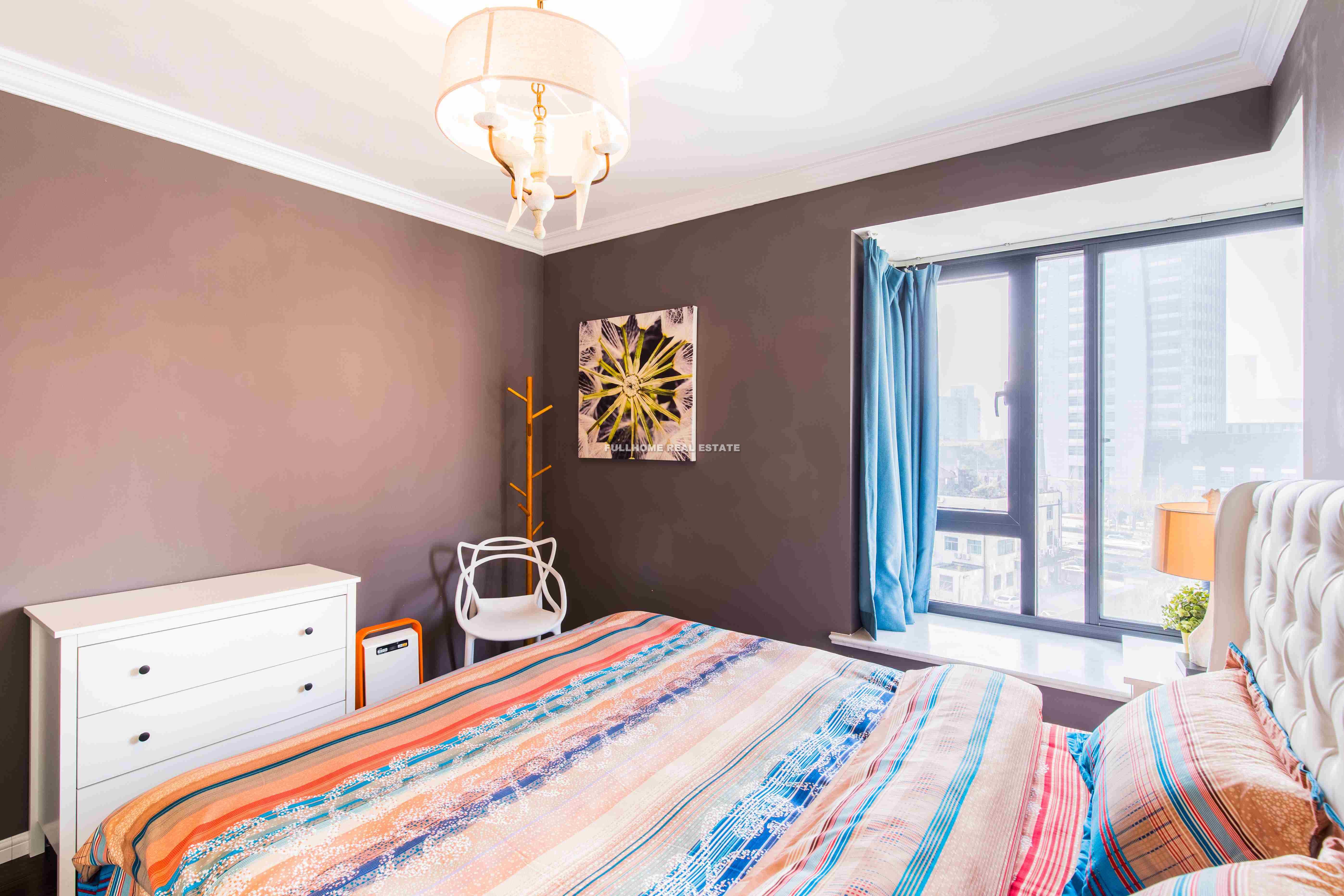 Dongjing International Apartment - Interior view 5, Shanghai rental property