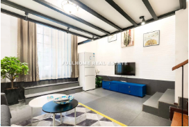 Pei Fu Li - Interior view 7, Shanghai rental property