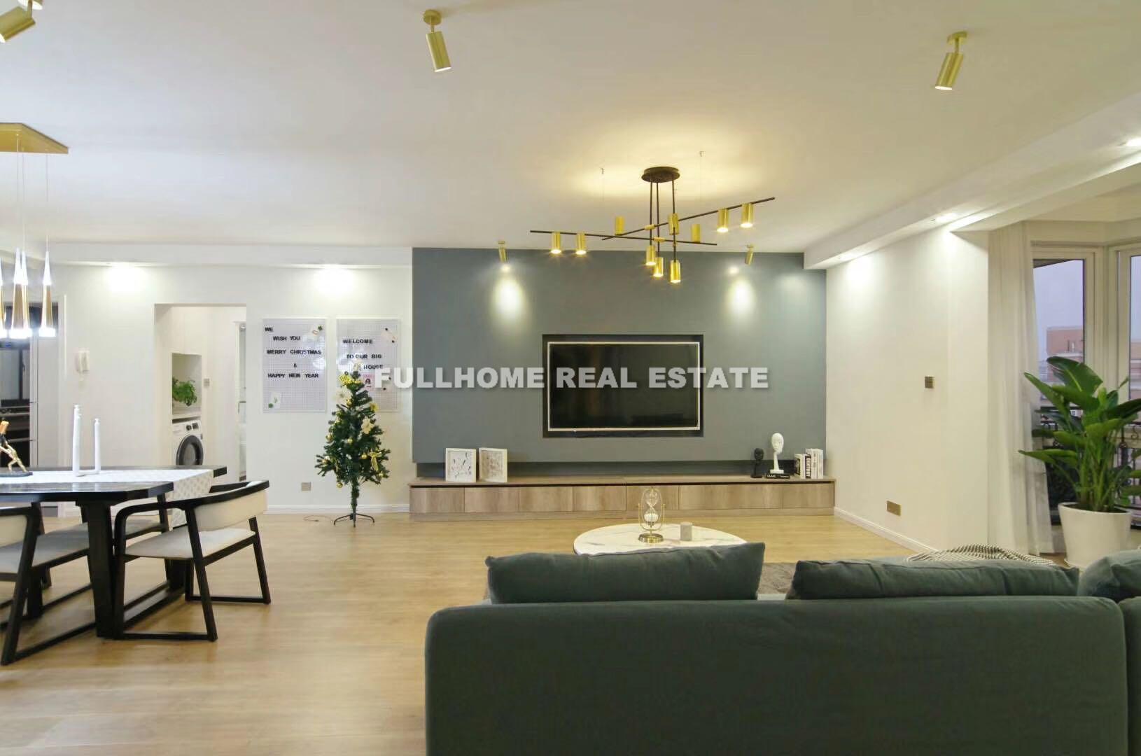 Dingxin Garden - Interior view 8, Shanghai rental property
