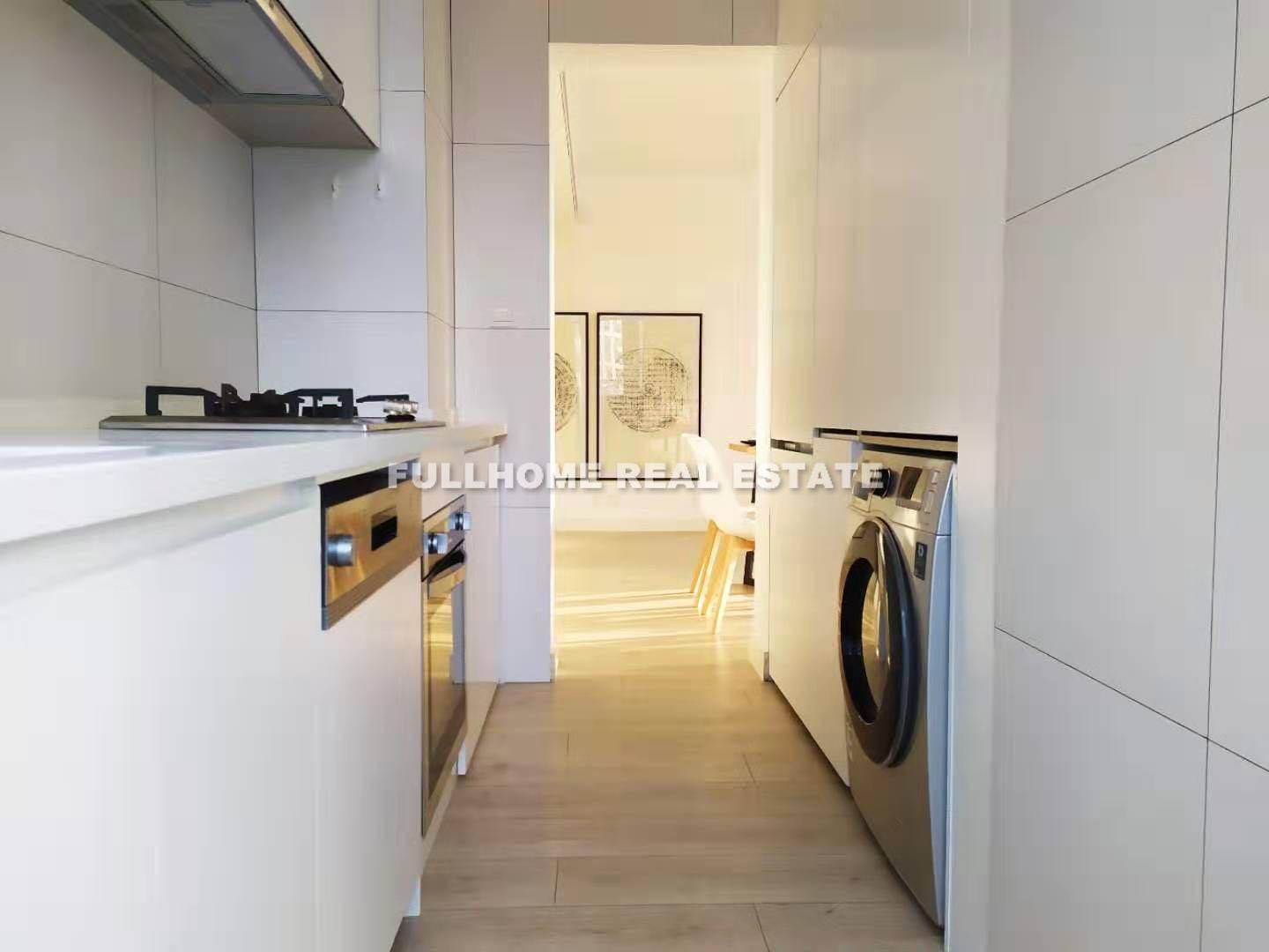 Top Of City - Interior view 6, Shanghai rental property