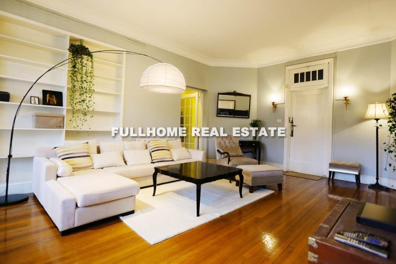 No.26 Middle Fuxing Road Old House	 - 1 bedroom apartment in Shanghai, FFC, Downtown