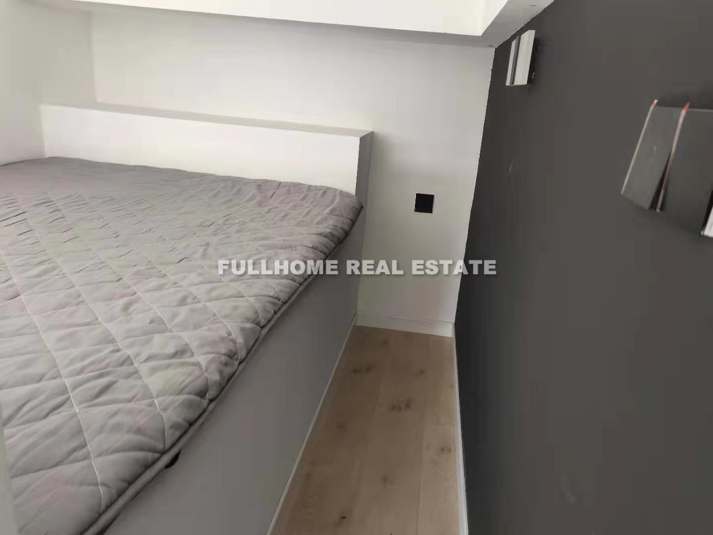 Tong Ji Garden - Interior view 5, Shanghai rental property