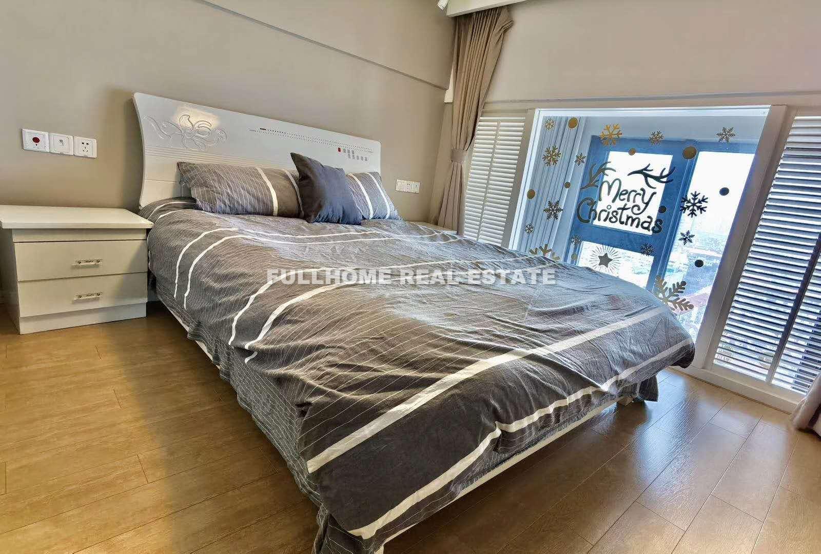 Wanye Xinjie - Interior view 5, Shanghai rental property