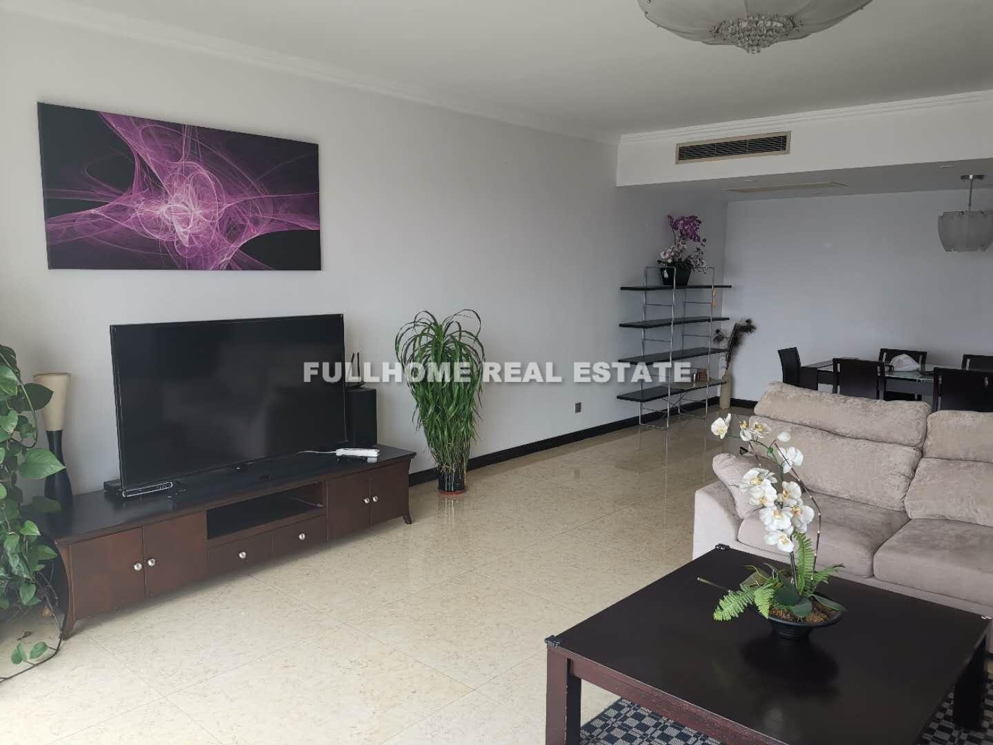 Shimao Riviera Garden - Interior view 4, Shanghai rental property