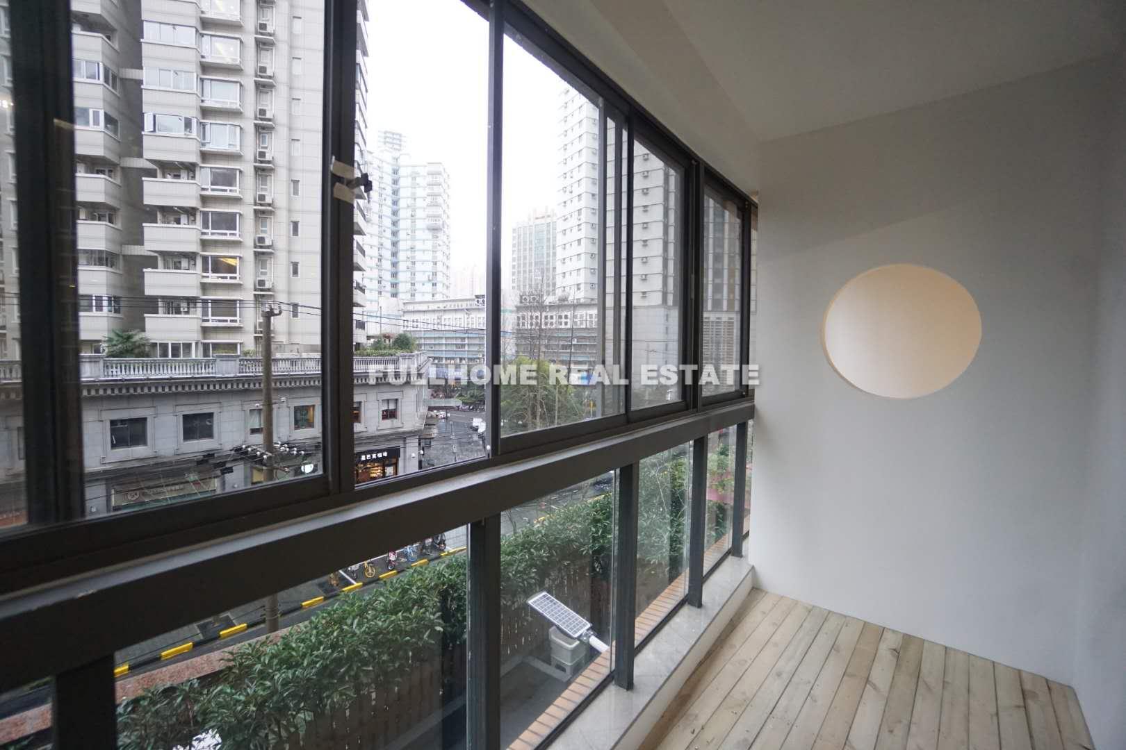 Territory Shanghai  - Interior view 5, Shanghai rental property
