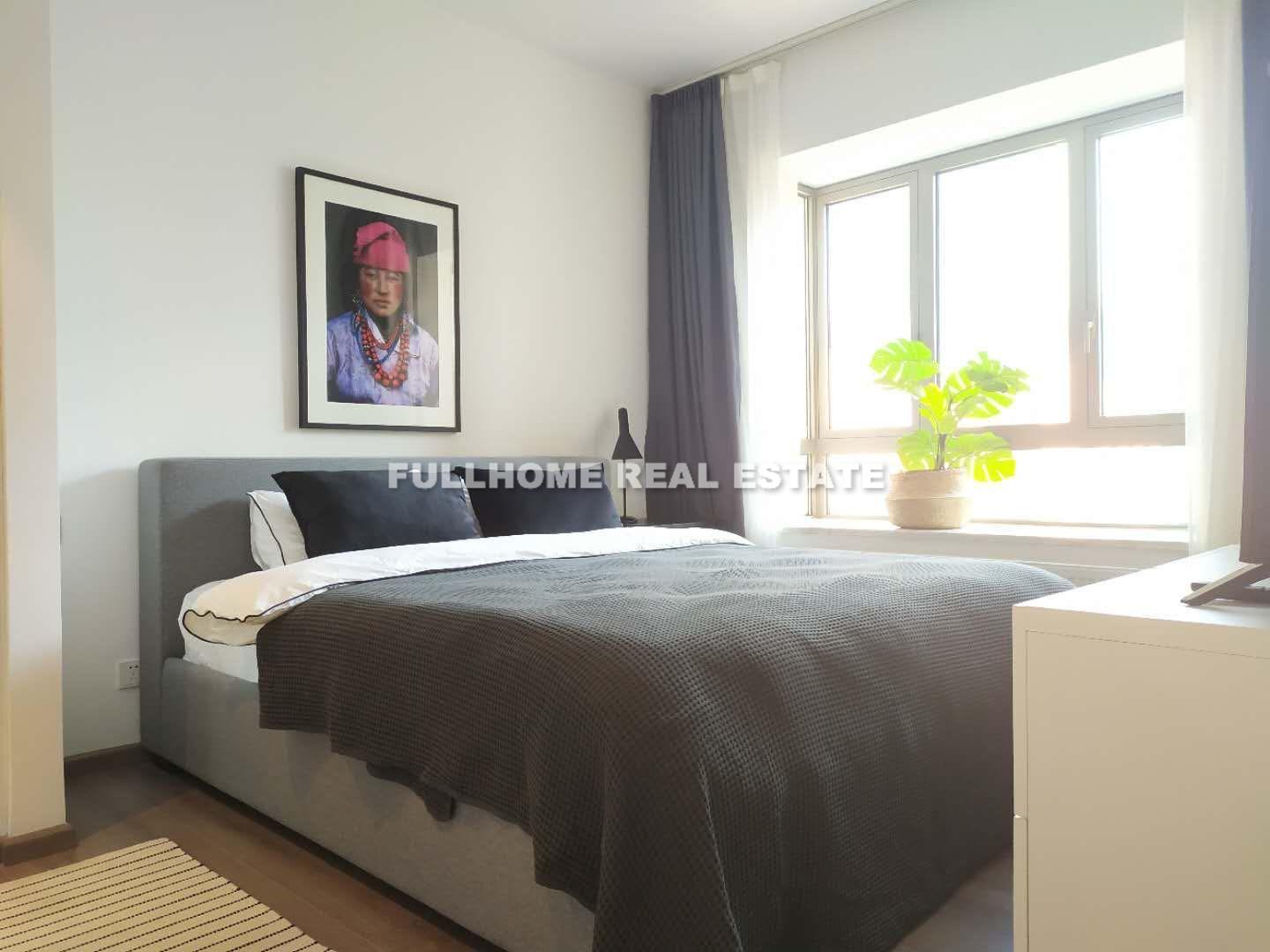 Jing An Four Seasons - Interior view 6, Shanghai rental property