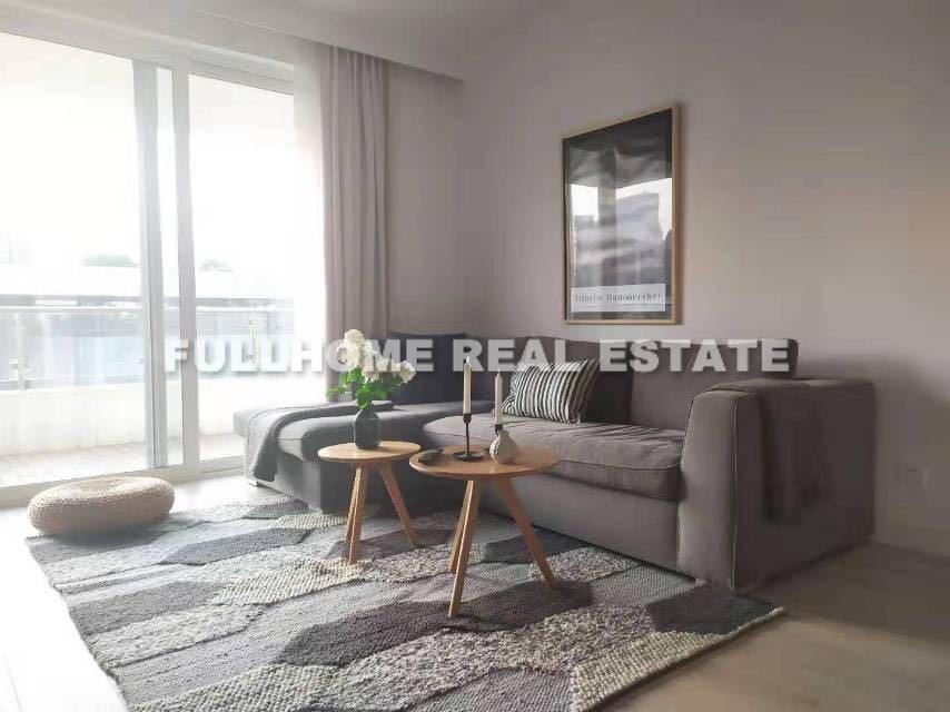 Top Of City - Interior view 3, Shanghai rental property