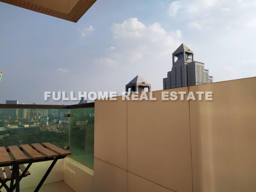 Ambassy Court - Interior view 6, Shanghai rental property
