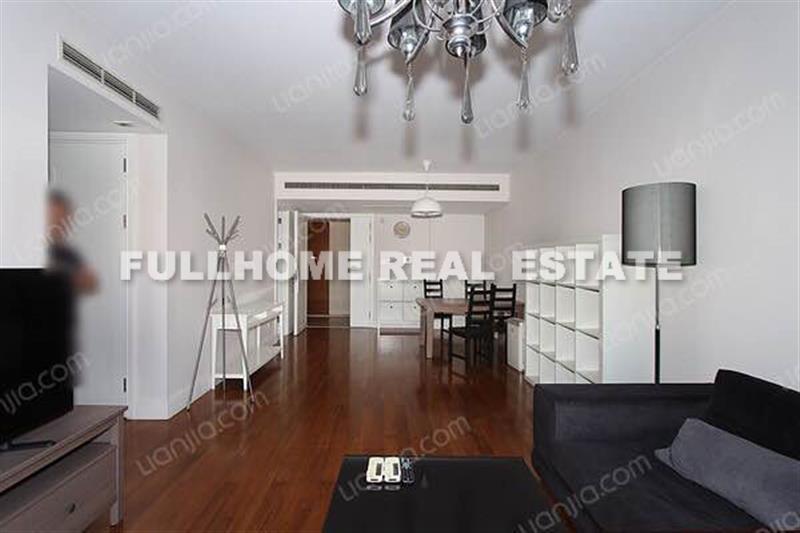 Casa Lakeville - Interior view 7, Shanghai rental property
