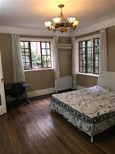 Shan nan cun - Interior view 3, Shanghai rental property