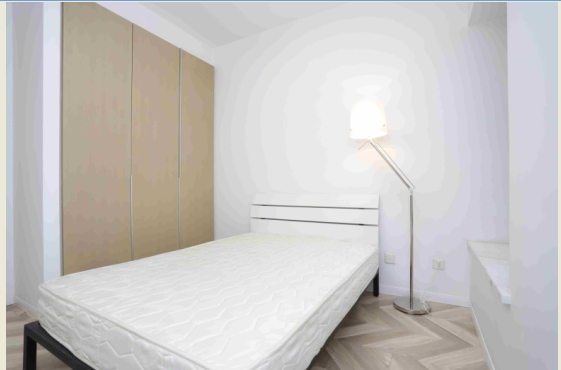 8 Park Avenue - Interior view 5, Shanghai rental property