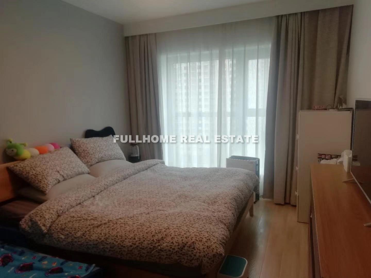 8 Park Avenue - Interior view 8, Shanghai rental property