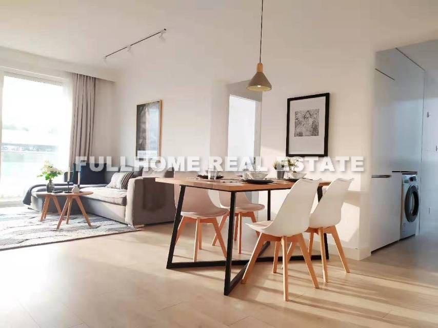 Top Of City - Interior view 2, Shanghai rental property