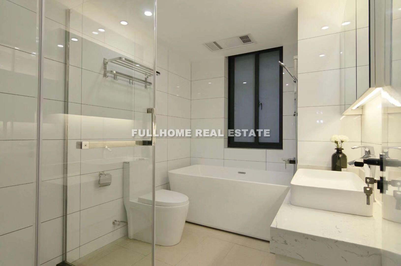 Dingxin Garden - Interior view 5, Shanghai rental property