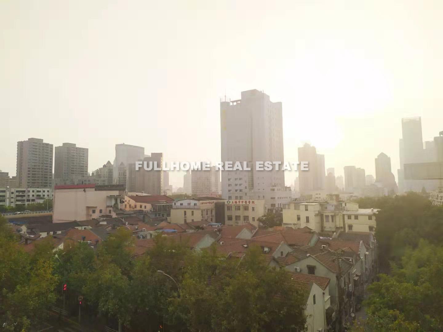 Top Of City - Interior view 9, Shanghai rental property