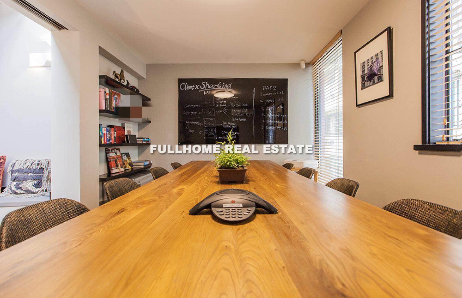 Lane 626 Middle Fuxing Road Old House	 - Interior view 4, Shanghai rental property