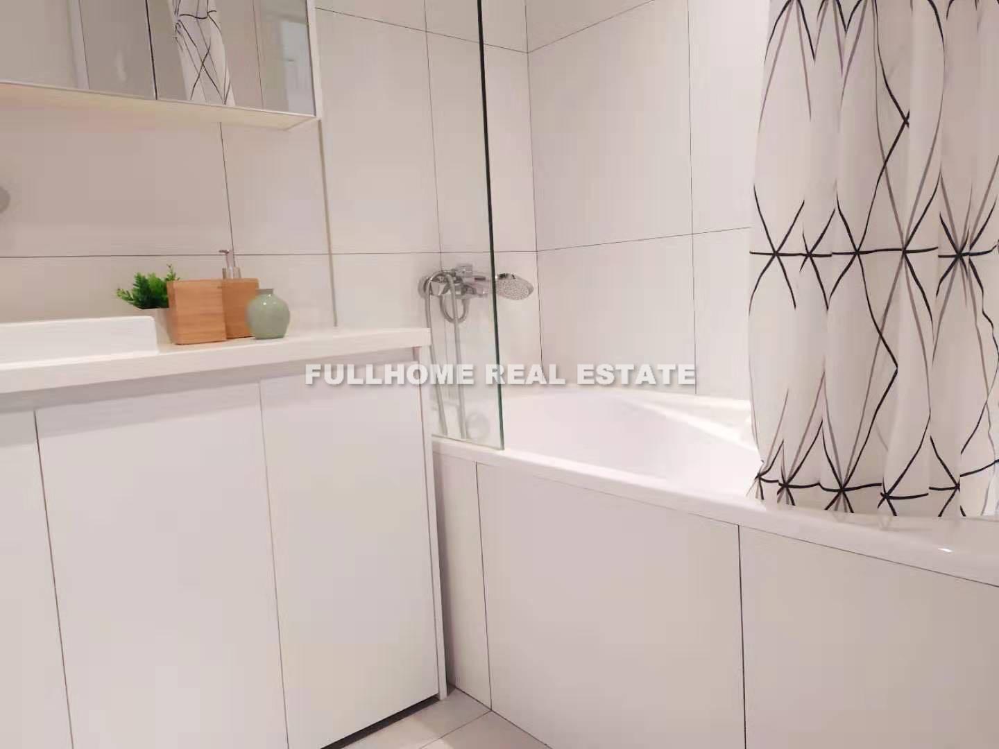 Top Of City - Interior view 8, Shanghai rental property