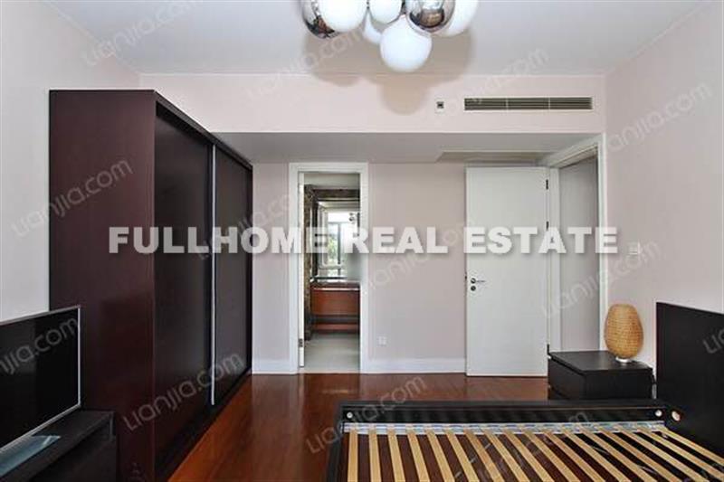 Casa Lakeville - Interior view 4, Shanghai rental property