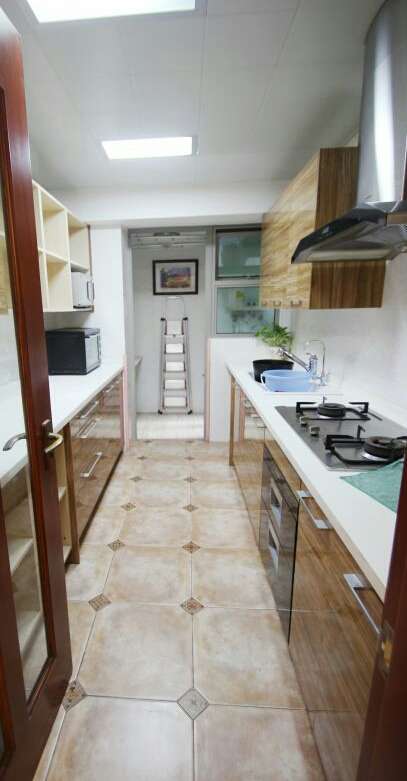 8 Park Avenue - Interior view 2, Shanghai rental property