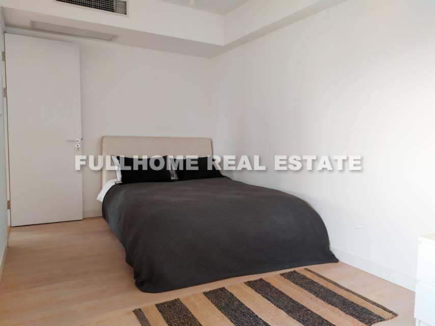 Ambassy Court - Interior view 3, Shanghai rental property