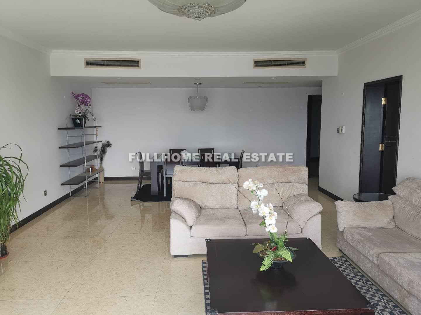 Shimao Riviera Garden - Interior view 5, Shanghai rental property