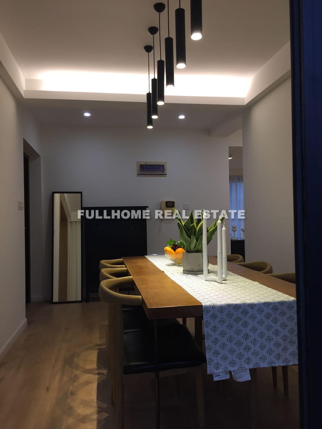 HanLin Mansion - Interior view 8, Shanghai rental property