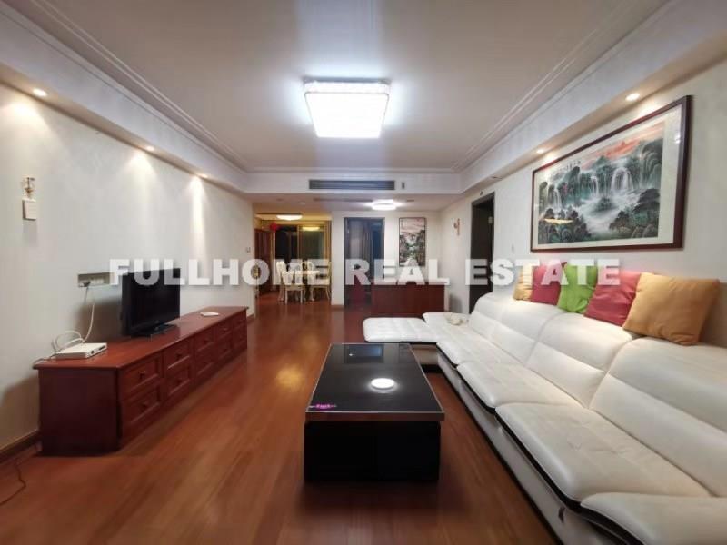 Hongqiao Leting - Interior view 2, Shanghai rental property